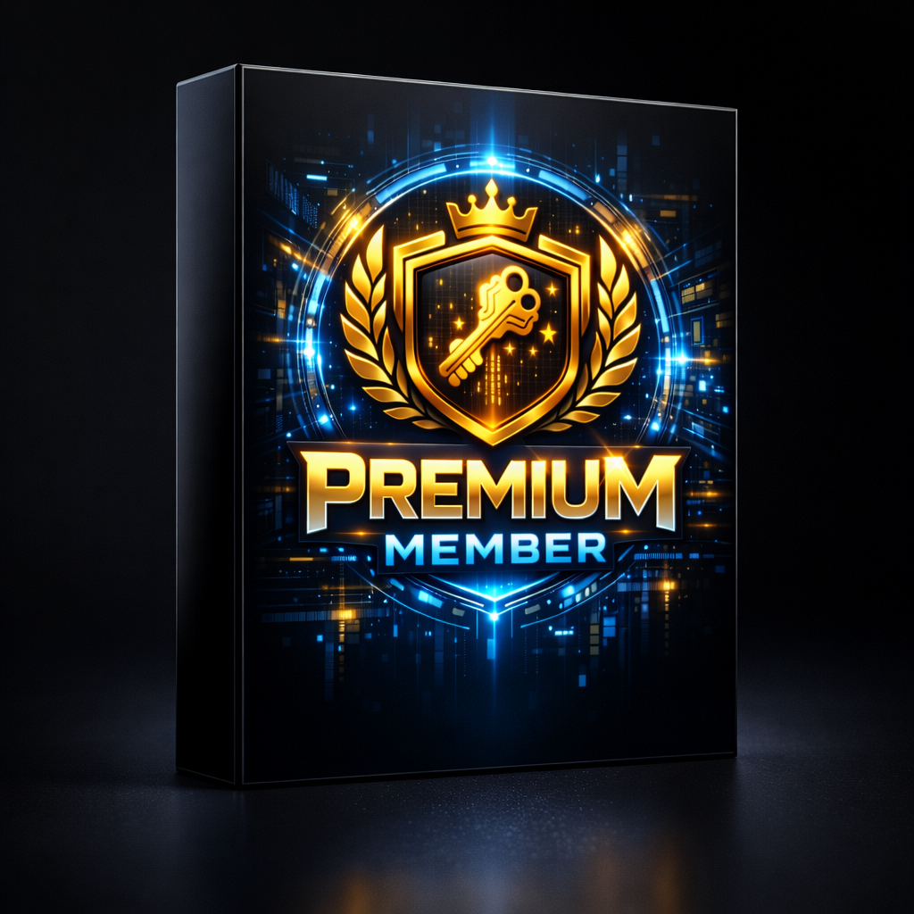 Premium Member