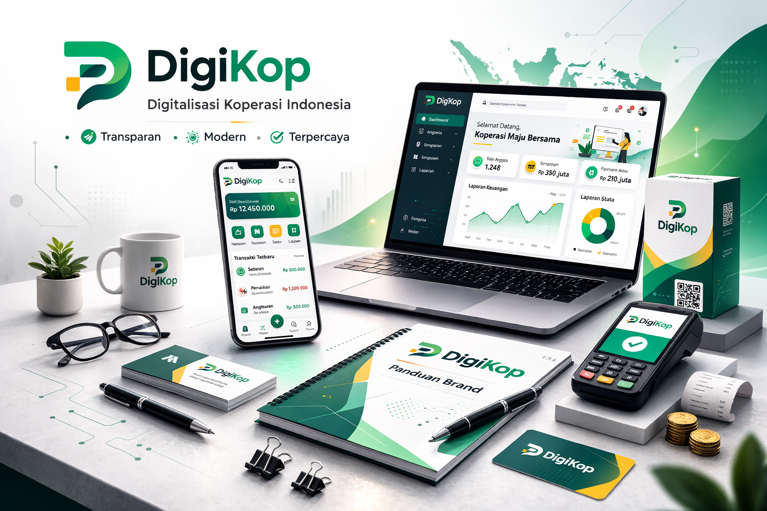DigiKop